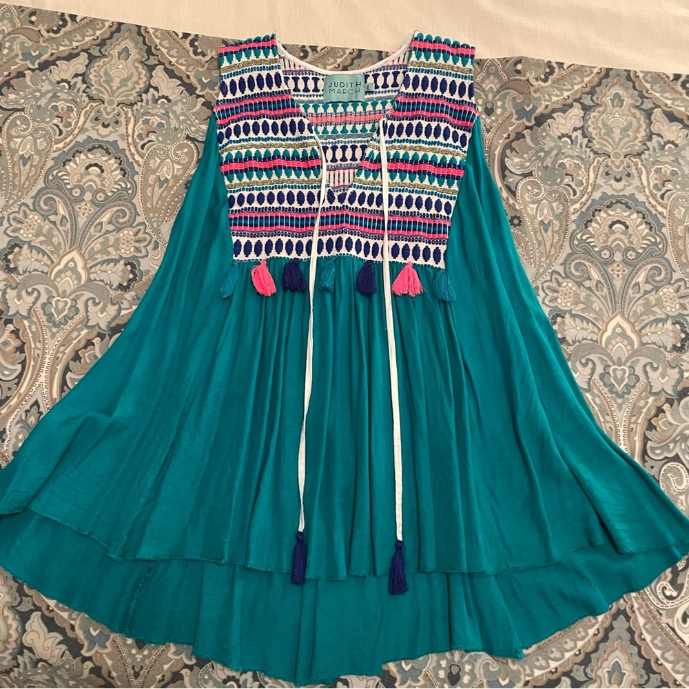 Judith March Top